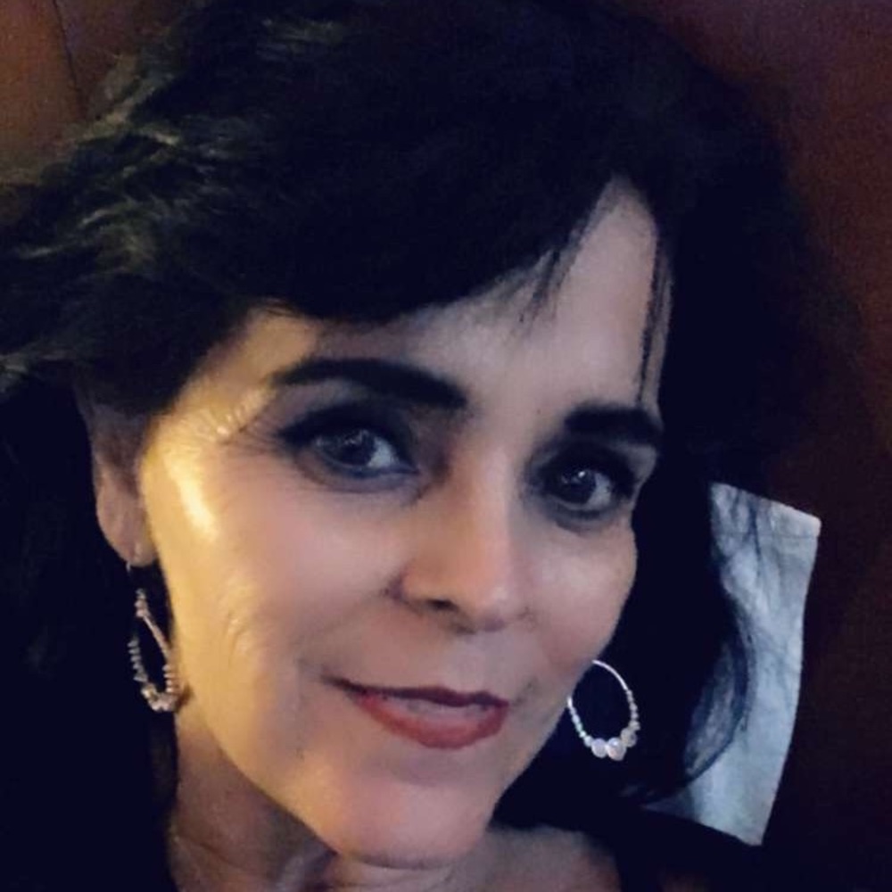 Meet your Posher, Patricia